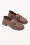 Mammamia Genuine Leather Orthopedic Loafer - 2
