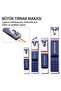 Professional 19-Piece Stainless Steel Manicure Pedicure Nail Care Kit with Special Bag Luxury Leather Case - 5