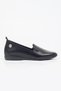 Mammamia Genuine Leather Casual Shoes with Hidden Heels