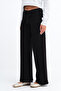 Elastic Waist Modal Tracksuit Eşf05037 - 2