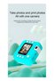 Pink, Kids Instant Print Camera - 24MP HD Digital Camera for Kids | 180° Rotatable Selfie Lens, 2.0 Inch Screen, 1080P Video Recording, Photo Camera, Puzzle Games | Rechargeable Kids Toy Came - 7