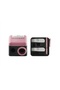 Sephora Pencil Sharpener - 3 Size Pencil Sharpener