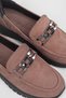 Mammamia Genuine Leather Extra Comfortable Casual Shoes - 4
