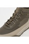 Greenstride Motion 6 Mid Lace up Sneaker Men's Beige Sneaker Shoes - 2