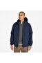 Winnick Waterproof Insulated Jacket Men's Navy Blue Jacket