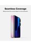 Samsung Galaxy Z Flip 8 Screen Protectors | Hinge Dual Easy Film Series | 2 Pack - 4