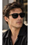 Vesta- Men's Sunglasses with Uv400 Protection, Suitable for All Face Shapes and Combinations, Convenient and Durable Glasses