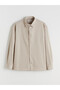 Mg Trenden Beige Regular Fit Long Sleeve Men's Shirt - 5