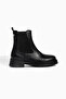 D2056 Cold-Proof Winter Women's Elastic Boots