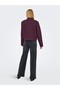 Only Short Cashmere Jacket 15311852 - 4