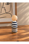 Wooden Peg Doll Art Series -Pablo Picasso-