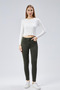 Lycra Skinny Leg Push up Jean Pants