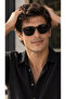 Vesta- Men's Sunglasses with Uv400 Protection, Suitable for All Face Shapes and Combinations, Convenient and Durable Glasses - 3