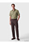 Southblue Green Loose Fit Men's Shirt - 2