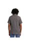 Mill Brook Linen Short Sleeve Shirt Men's Black Tshirt - 5