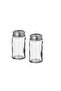 Spice Set Spice Grinder + 2-Piece Salt and Pepper Shaker - 5