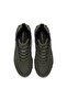 Greenstride Motion 6 Mid Lace up Sneaker Men's Khaki Casual Shoes - 2