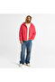 Winnick Waterproof Shell Jacket Men's Red Jacket - 3