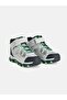 Lace-Up and Velcro Boys' Boots (W6) - 2