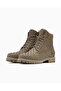 6 in Premium 6 Inch Lace up Boot Men's Green Boots - 2