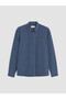 Rmz Gi̇yi̇m Farkiyla Standard Fit Men's Shirt - 5