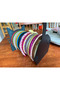 Cat Figured Hair Band Organizer Crown and Hair Accessory Holder Stand - 3