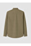 Timeless Clothing & Timeless Choices Standardfit Oxford Men's Shirt - 7