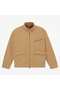 Strafford Canvas Jacket Men's Light Brown Jacket - 5