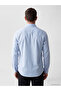 Ozmarka New Season Slim Fit Dobby Men's Shirt - 4