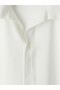 Lcw Vision White Comfortable Fit Men's Shirt - 6