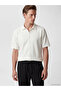 Lcw Vision White Regular Fit Men's Shirt