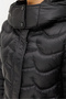 Hooded Inflatable Coat - 2
