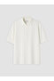 Lcw Vision White Regular Fit Men's Shirt - 5
