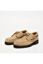 Authentic Boat Shoe Men's Tan Casual Shoes - 2