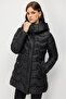 Hooded Inflatable Coat