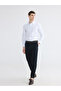 Peak New Season Regular Fit Poplin Men's Basic Shirt - 2