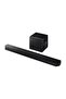 Q-series Soundbar HW-Q800H 5.1.2 ch Subwoofer Black (2026) - 2