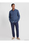 Rmz Gi̇yi̇m Farkiyla Standard Fit Men's Shirt - 3
