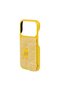 Colorful Card Holder Strap Leather Phone Case Dk519 iPhone 18 Promax - 3