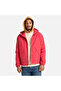 Winnick Waterproof Shell Jacket Men's Red Jacket
