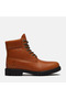 Premium 6 Inch Lace up Waterp Men's Yellow Bootie