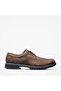Stormbucks Lace up Waterproof Shoe Men's Dark Brown Boots