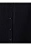 Lcwaikiki Classic Black Standard Fit Men's Shirt - 6