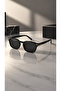Vesta- Men's Sunglasses with Uv400 Protection, Suitable for All Face Shapes and Combinations, Convenient and Durable Glasses - 5