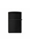 Classic Metal Windproof Lighter - Zippo Style & Refillable 159 - 3