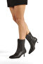 Pointed Toe Thin Heeled (5cm) Classic Women's Boots - 5