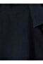 Southblue Navy Blue Regular Fit Gabardine Men's Shirt - 6