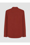 Esvab • Modern & Distinctive Standard Fit 100% Linen Men's Shirt - 6