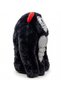 Cute Gorilla Plush Dog Toy - Vikvik Soft Chew Toy with Sound and Texture 25 cm - 4