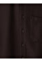 Standard Fit Dobby Men's Shirt for Style Seekers from Uzg Store - 7